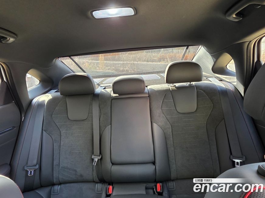 Hyundai Sonata 2024