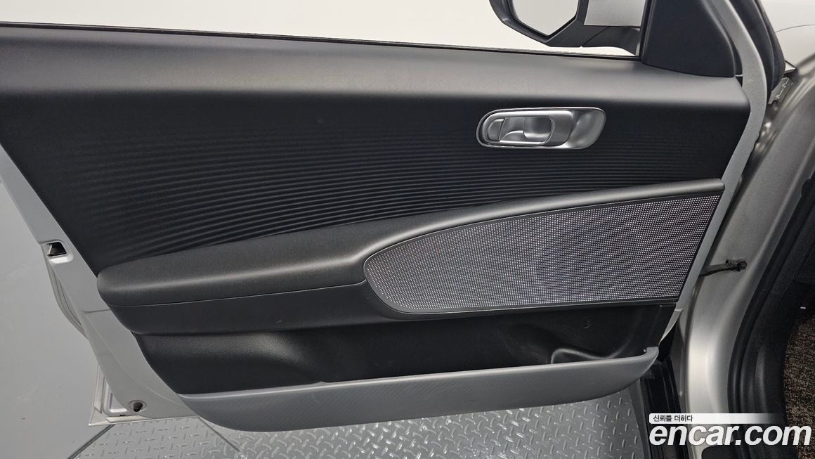 Hyundai Ioniq6 2023