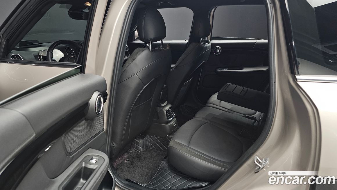 Mini Countryman 2024