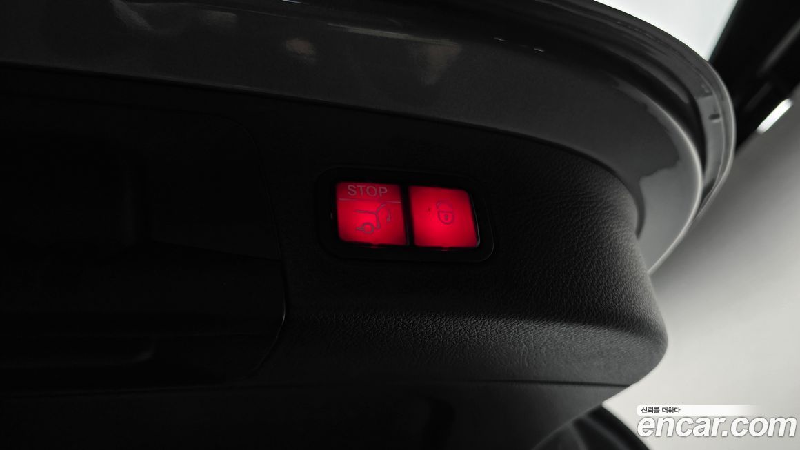 Mercedes-Benz GLA-Class 2020