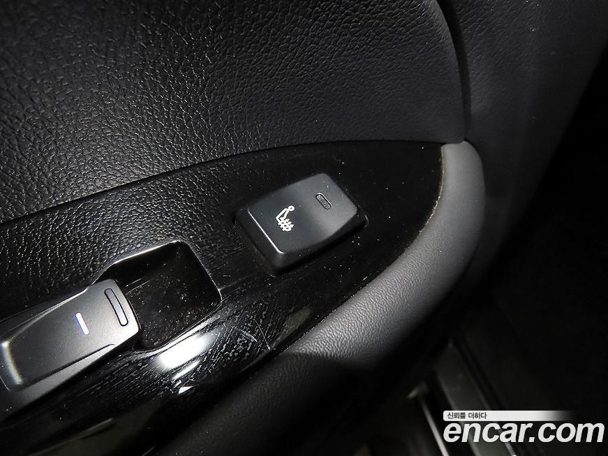 KG_Mobility_Ssangyong Rexton 2024