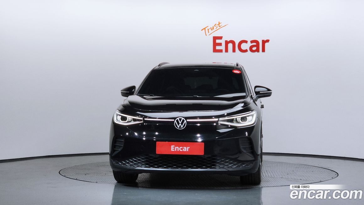 Volkswagen ID.4 2023