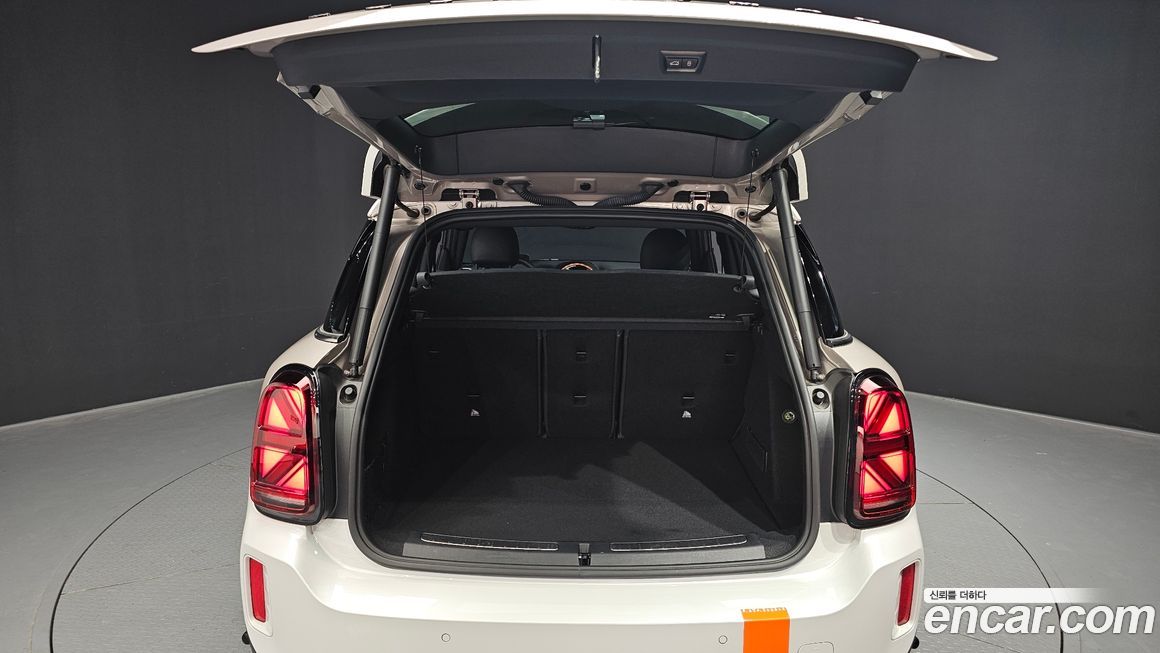 Mini Countryman 2024