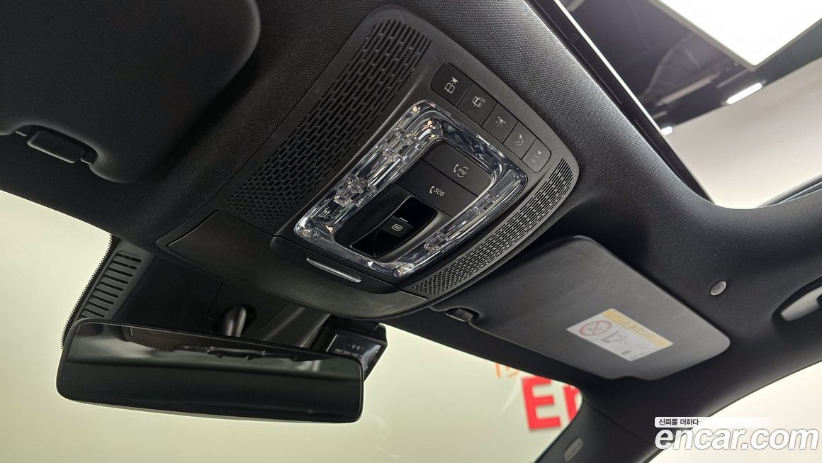 Mercedes-Benz GLA-Class 2020