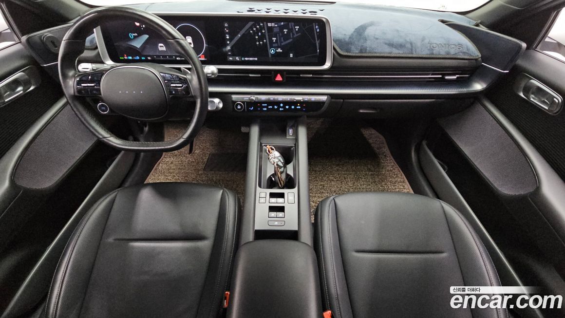 Hyundai Ioniq6 2023