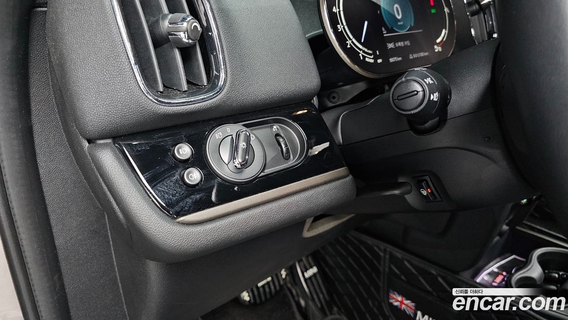 Mini Countryman 2024