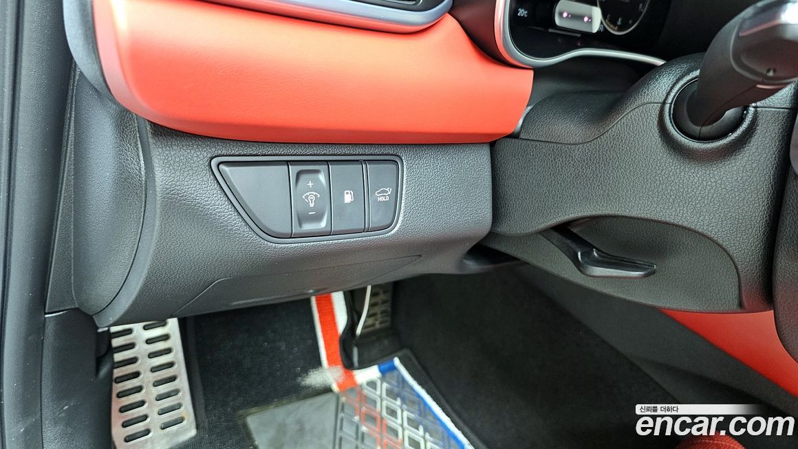 Genesis G70 2021