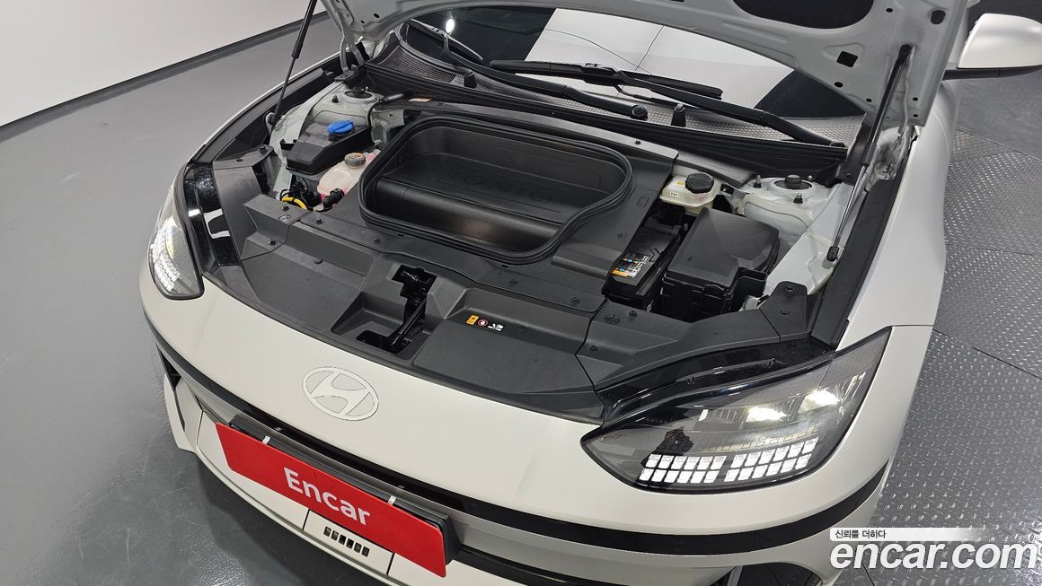Hyundai Ioniq6 2023