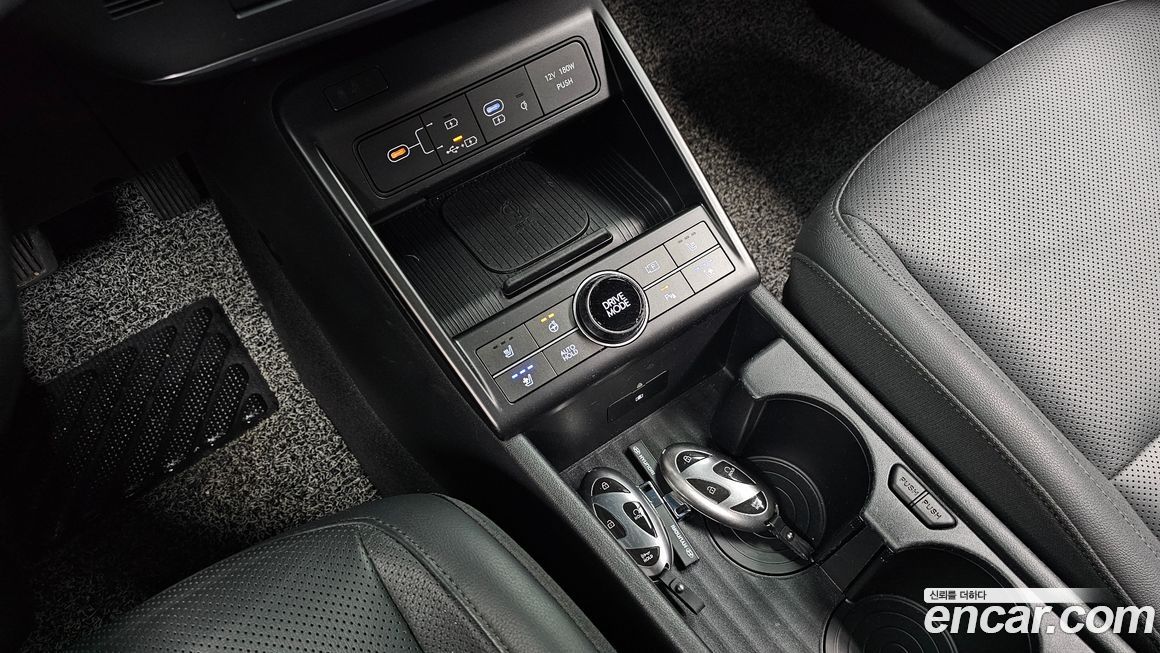 Hyundai Kona 2023