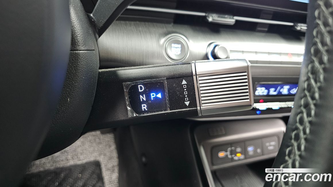 Hyundai Kona 2023