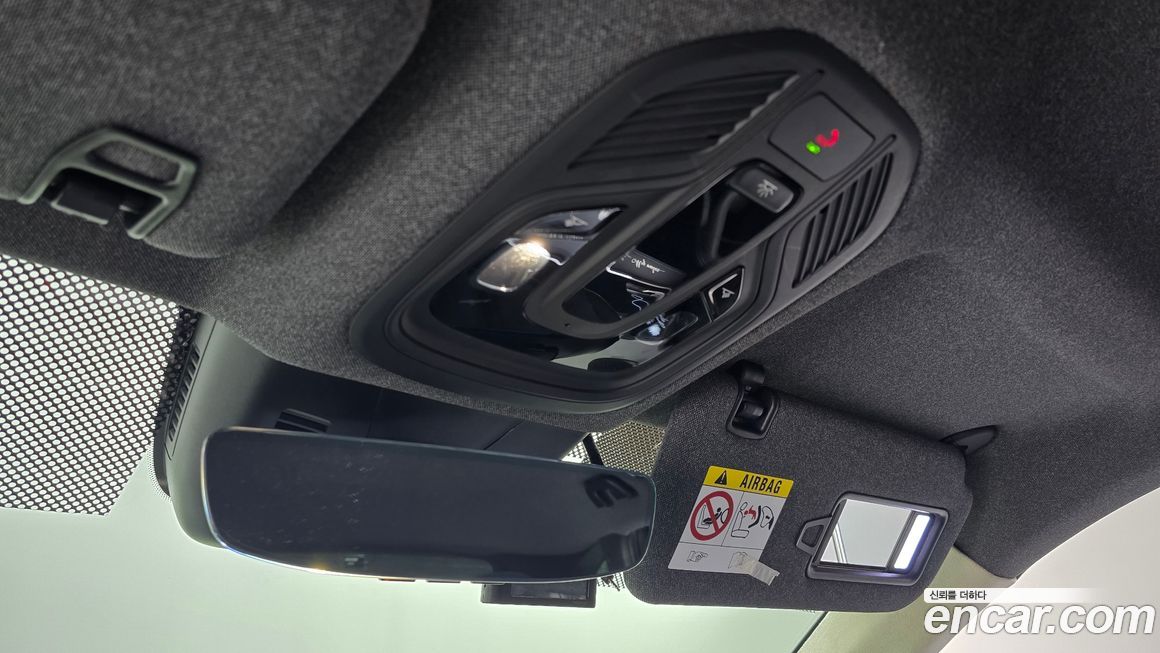 Renault-KoreaSamsung Grand Koleos 2025