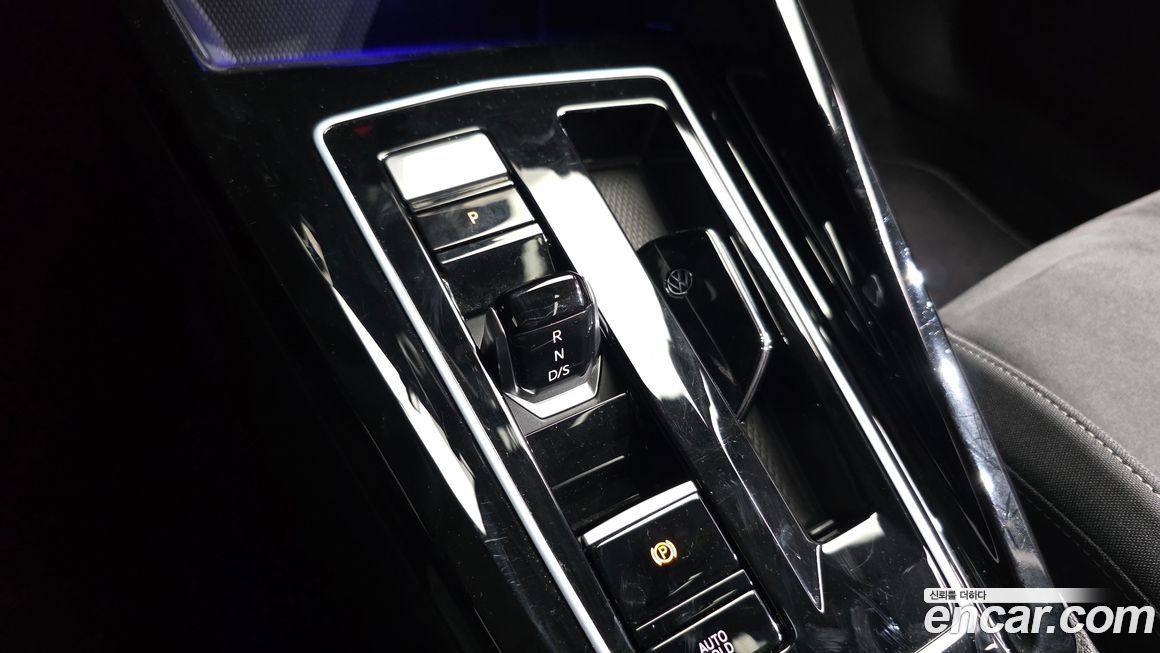 Volkswagen Golf 2024