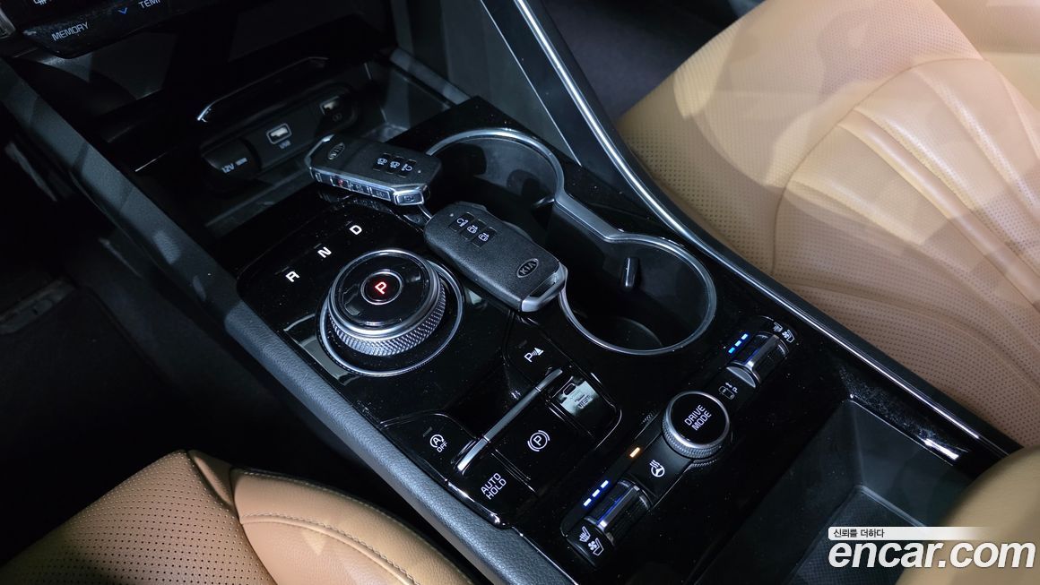 Kia K5 2021