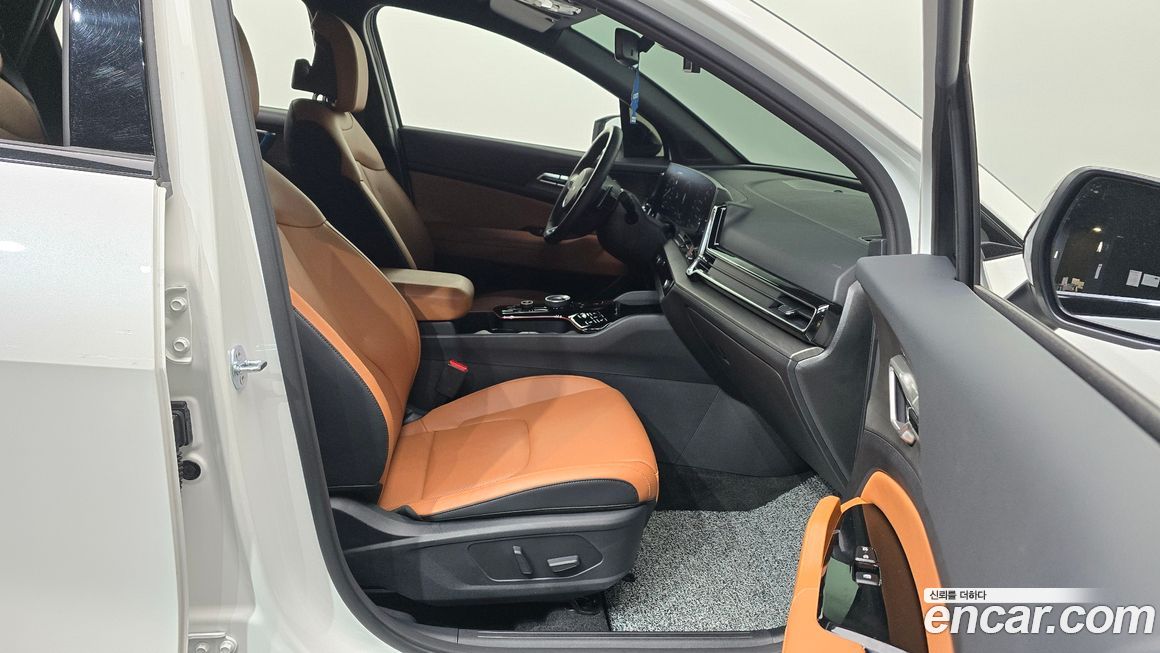 Kia Sportage 2024