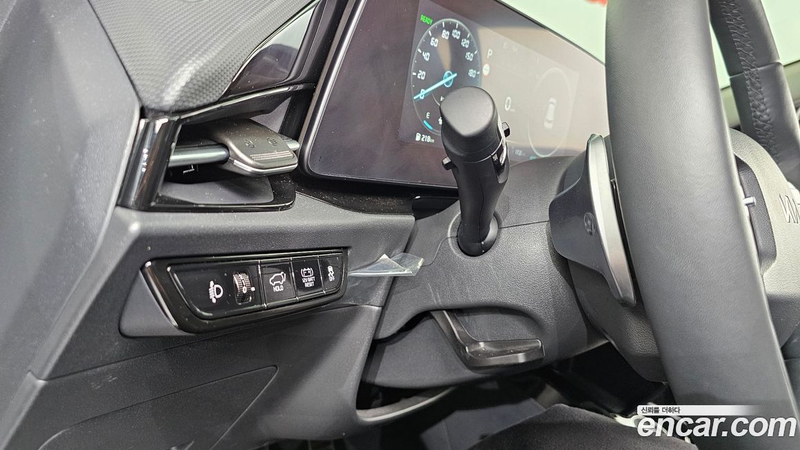 Kia Niro 2024