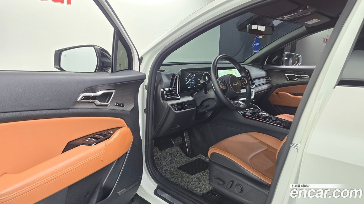 Kia Sportage 2024