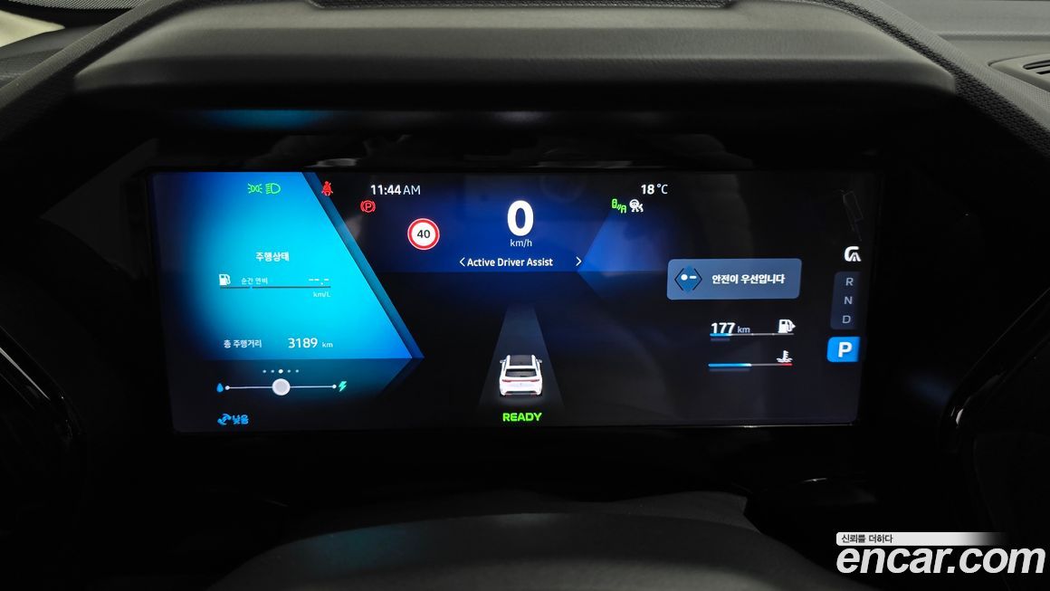 Renault-KoreaSamsung Grand Koleos 2025