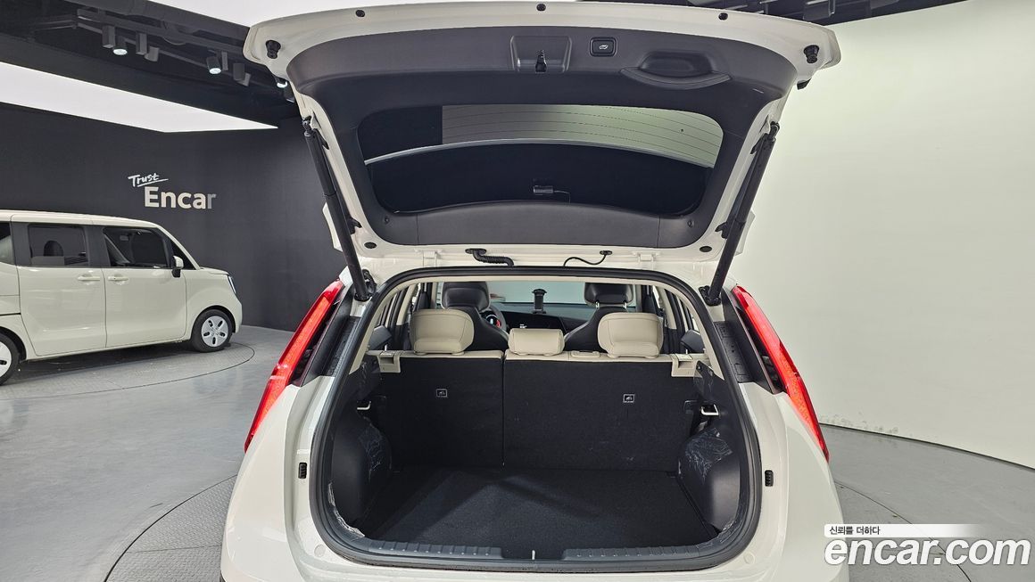 Kia Niro 2025
