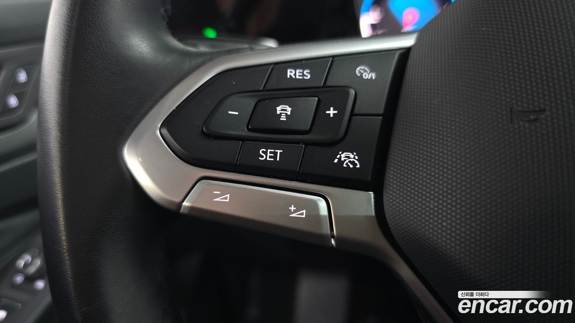 Volkswagen Golf 2024