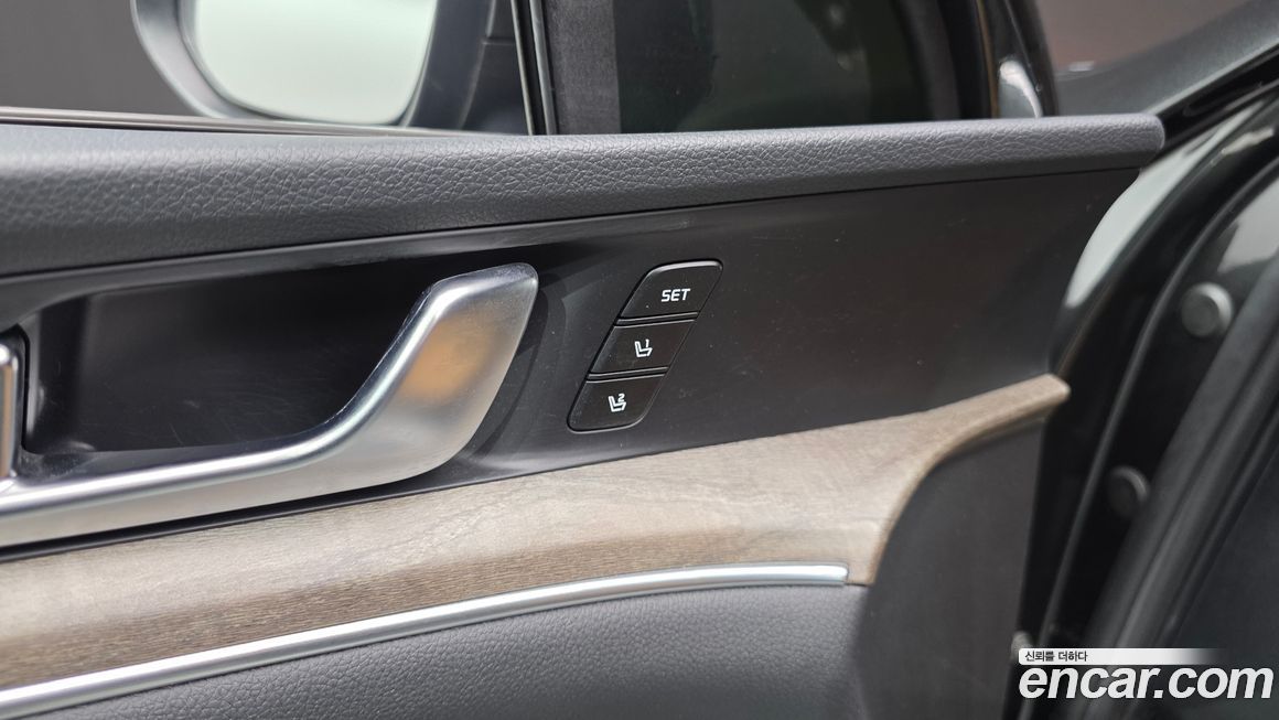 Kia K5 2021