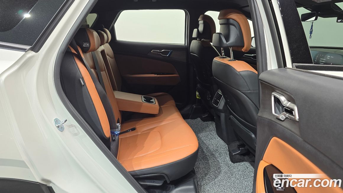 Kia Sportage 2024