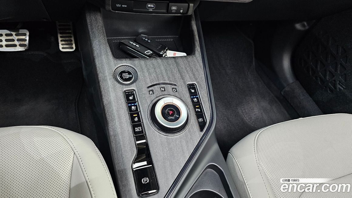Kia Niro 2025