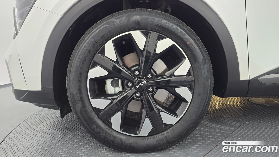 Kia Sportage 2024