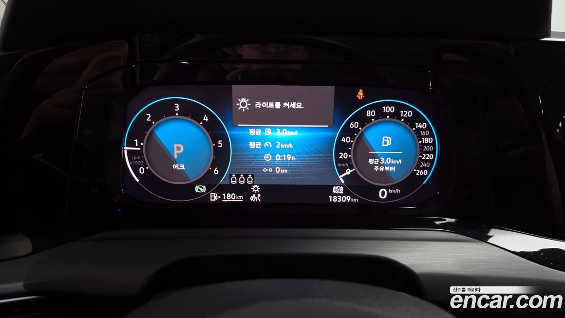 Volkswagen Golf 2024