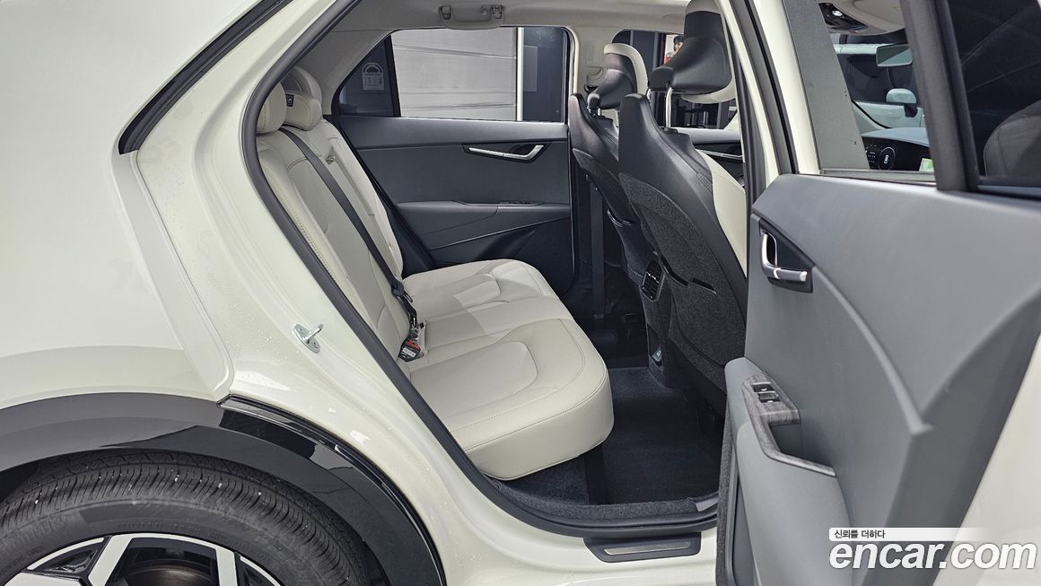 Kia Niro 2025