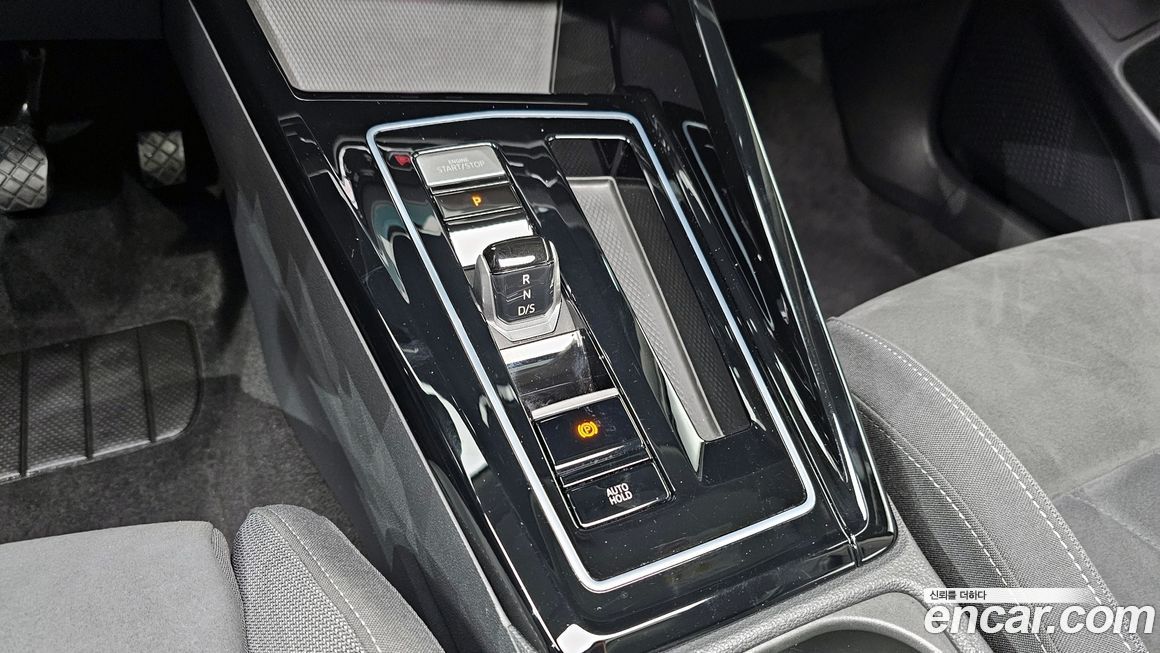 Volkswagen Golf 2023