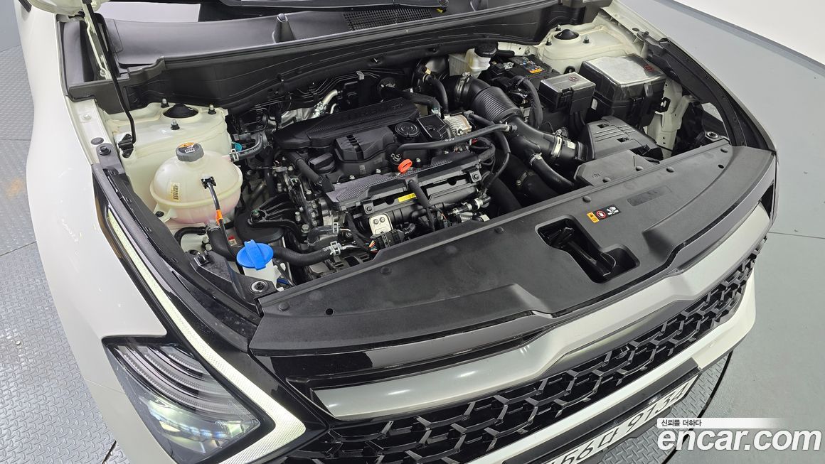 Kia Sportage 2024