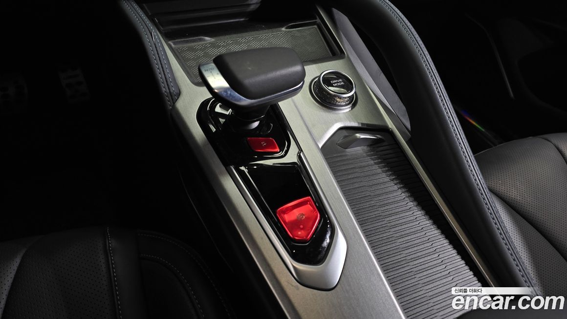 Renault-KoreaSamsung Grand Koleos 2025