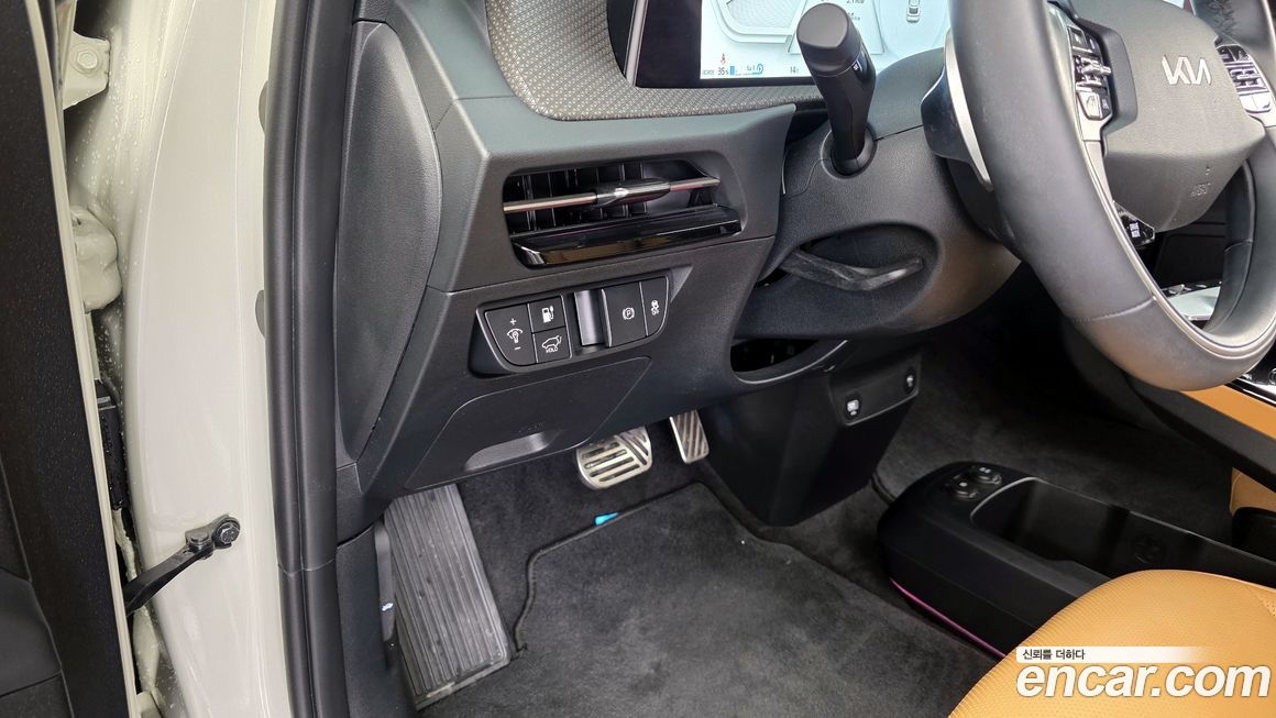 Kia EV6 2022