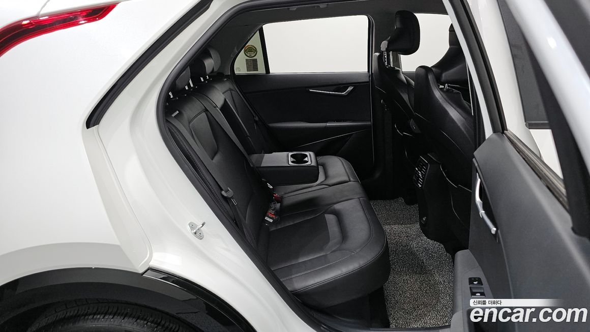 Kia Niro 2024