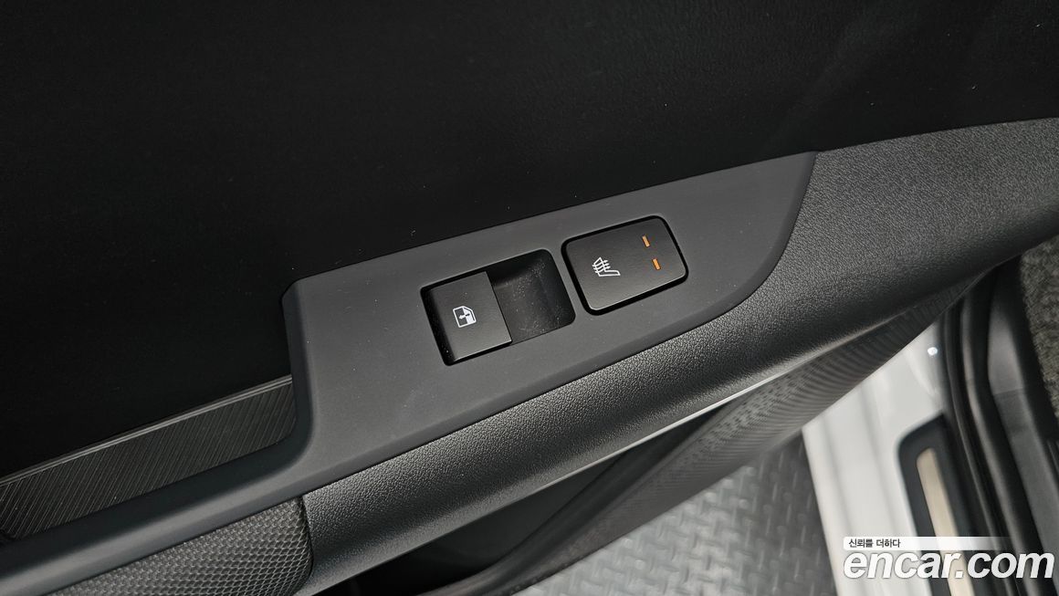 Kia Niro 2024