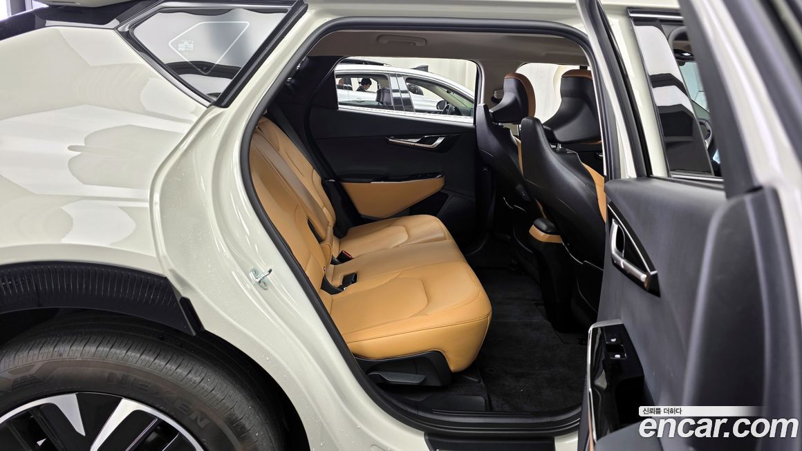 Kia EV6 2022