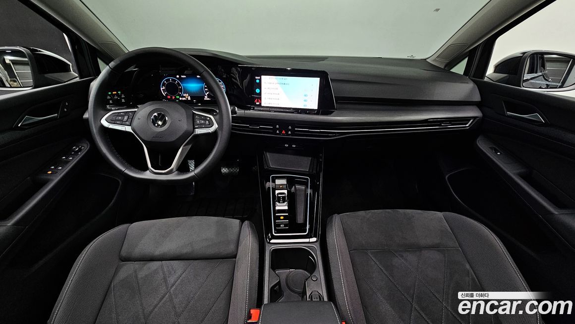 Volkswagen Golf 2023