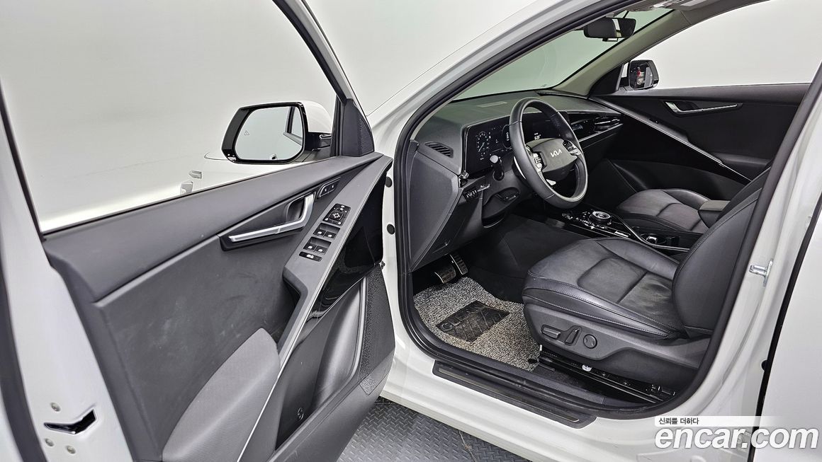 Kia Niro 2024