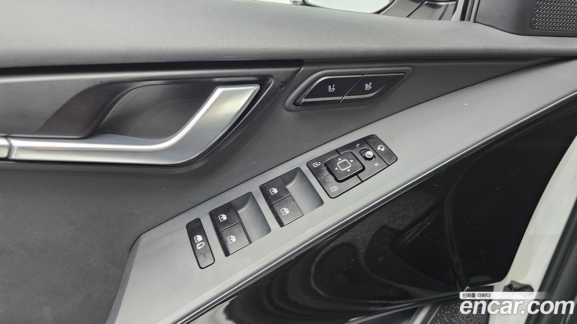 Kia Niro 2024
