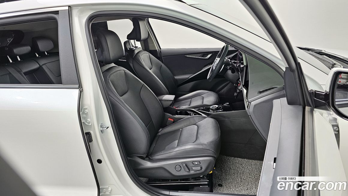 Kia Niro 2024