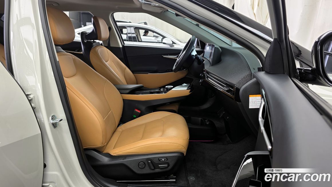 Kia EV6 2022