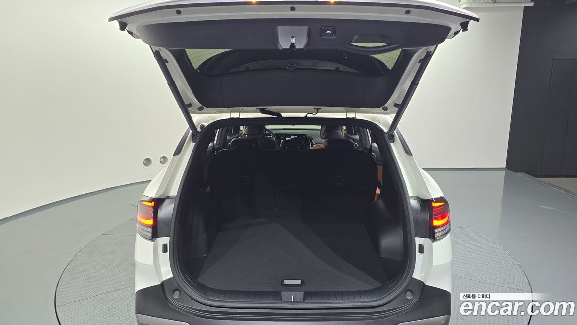 Kia Sportage 2024