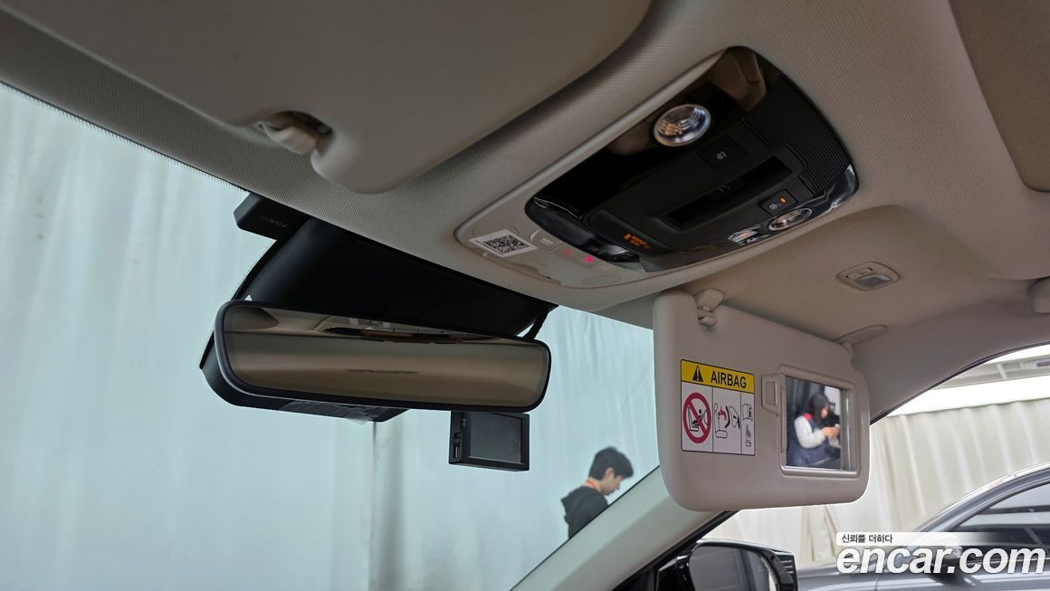Kia EV6 2022