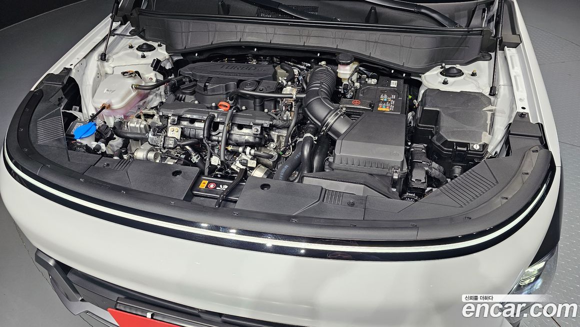 Hyundai Kona 2026