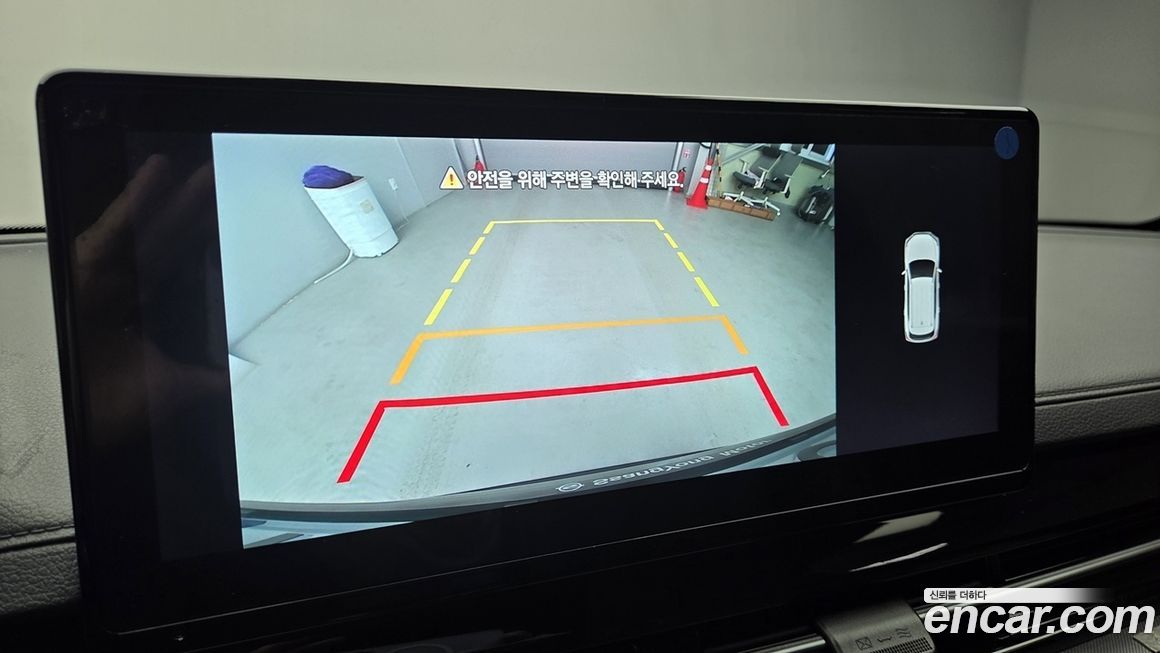 KG_Mobility_Ssangyong Rexton 2024