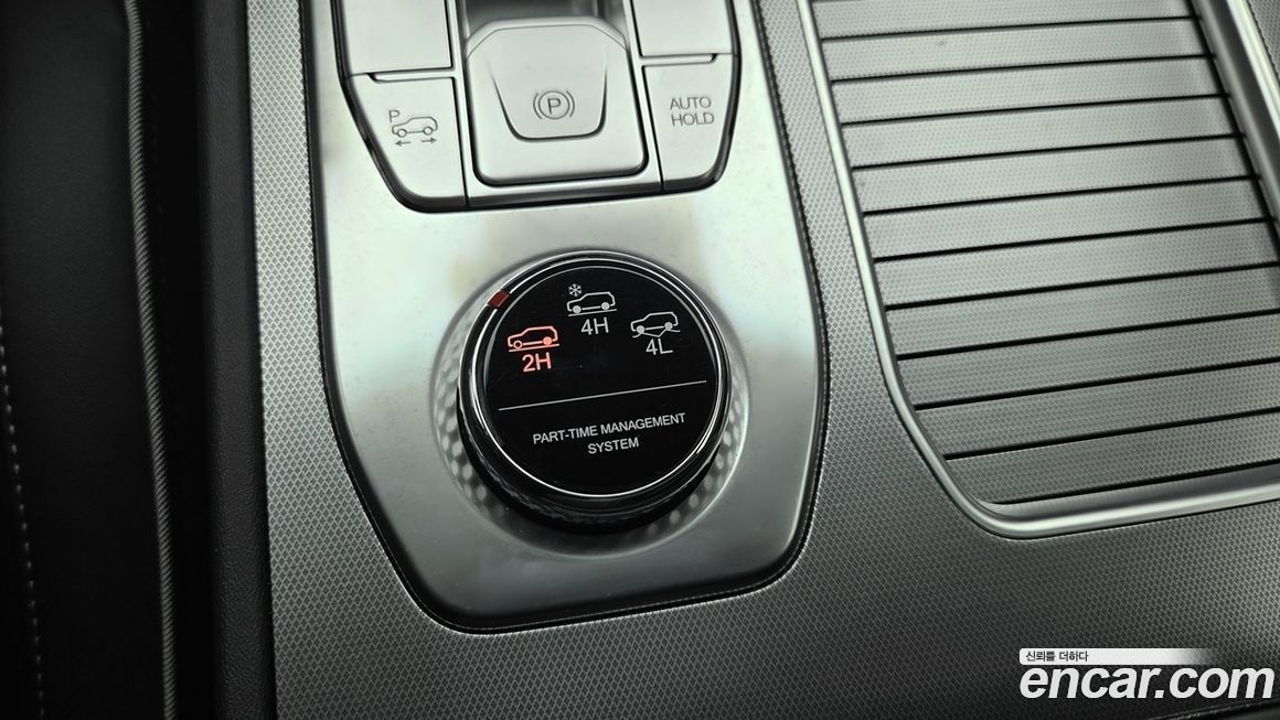 KG_Mobility_Ssangyong Rexton 2024