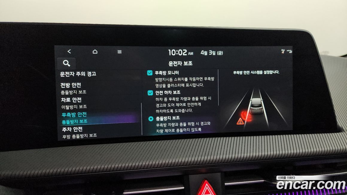Kia EV6 2022