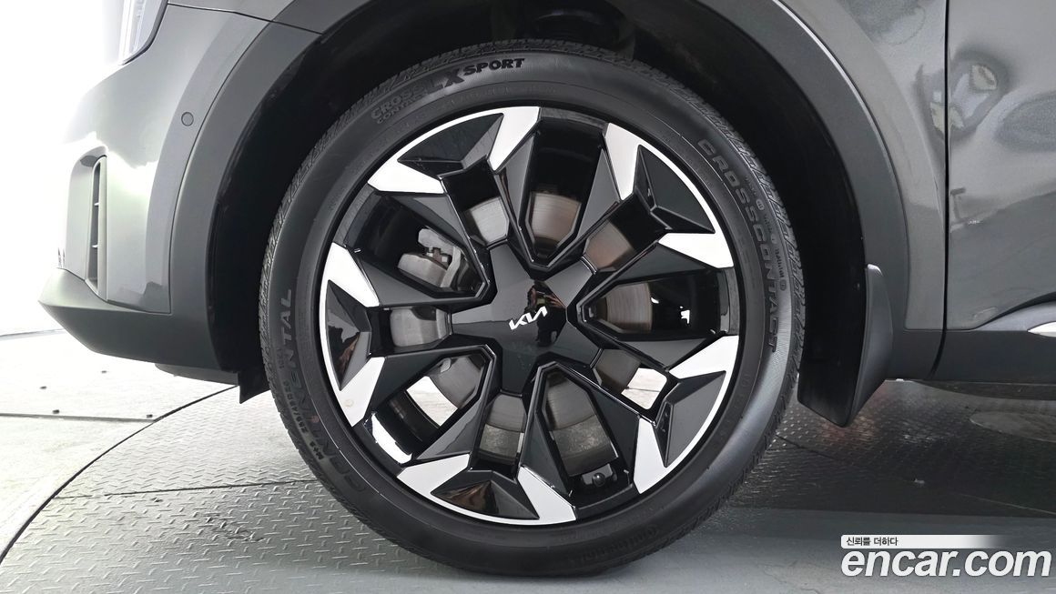 Kia Sorento 2024
