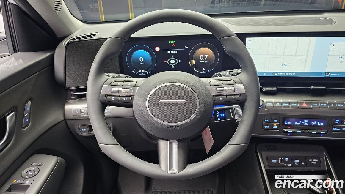 Hyundai Kona 2026