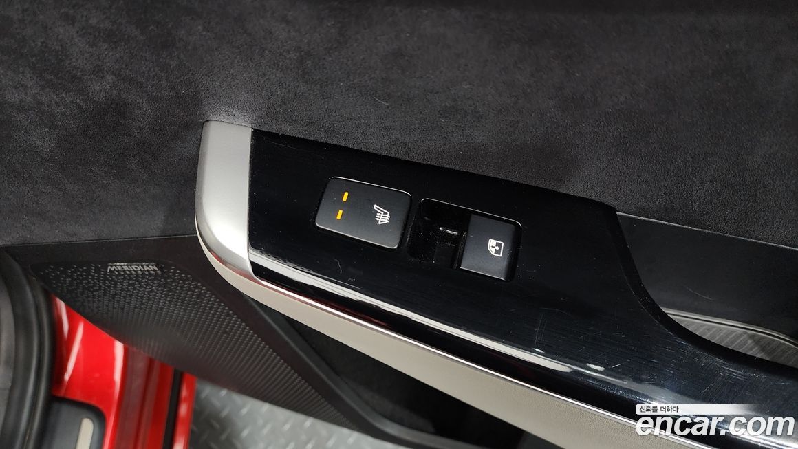 Kia EV6 2022